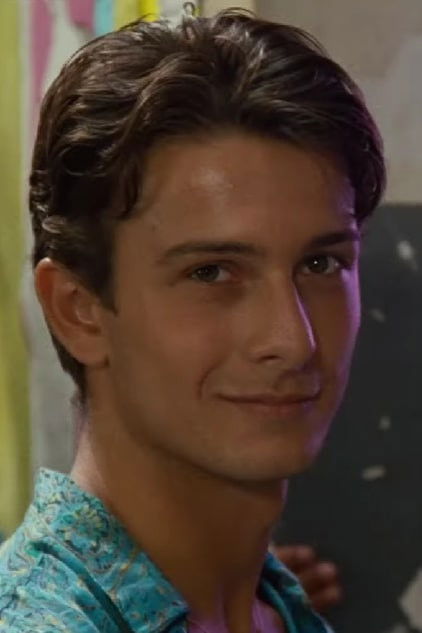 et billede af Ciro Piscopo