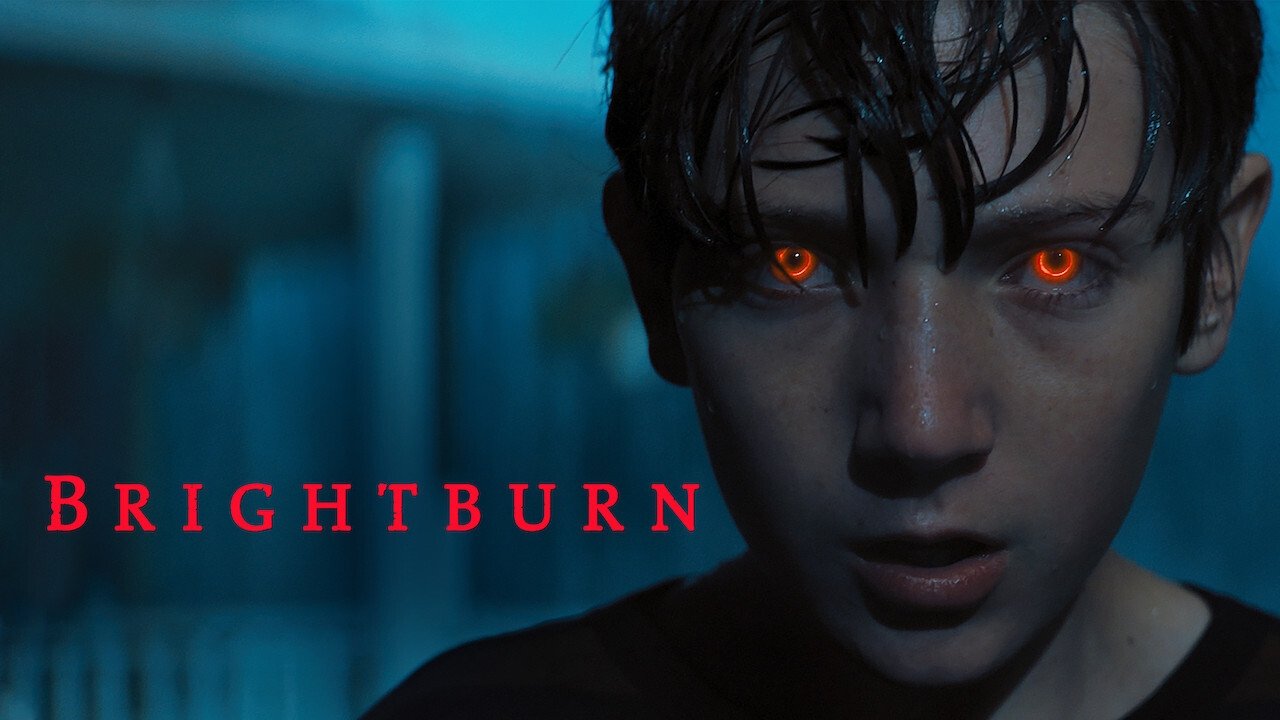 Brightburn: Zωντανή Κόλαση (2019)