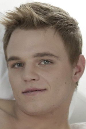 et billede af Lucas Mann