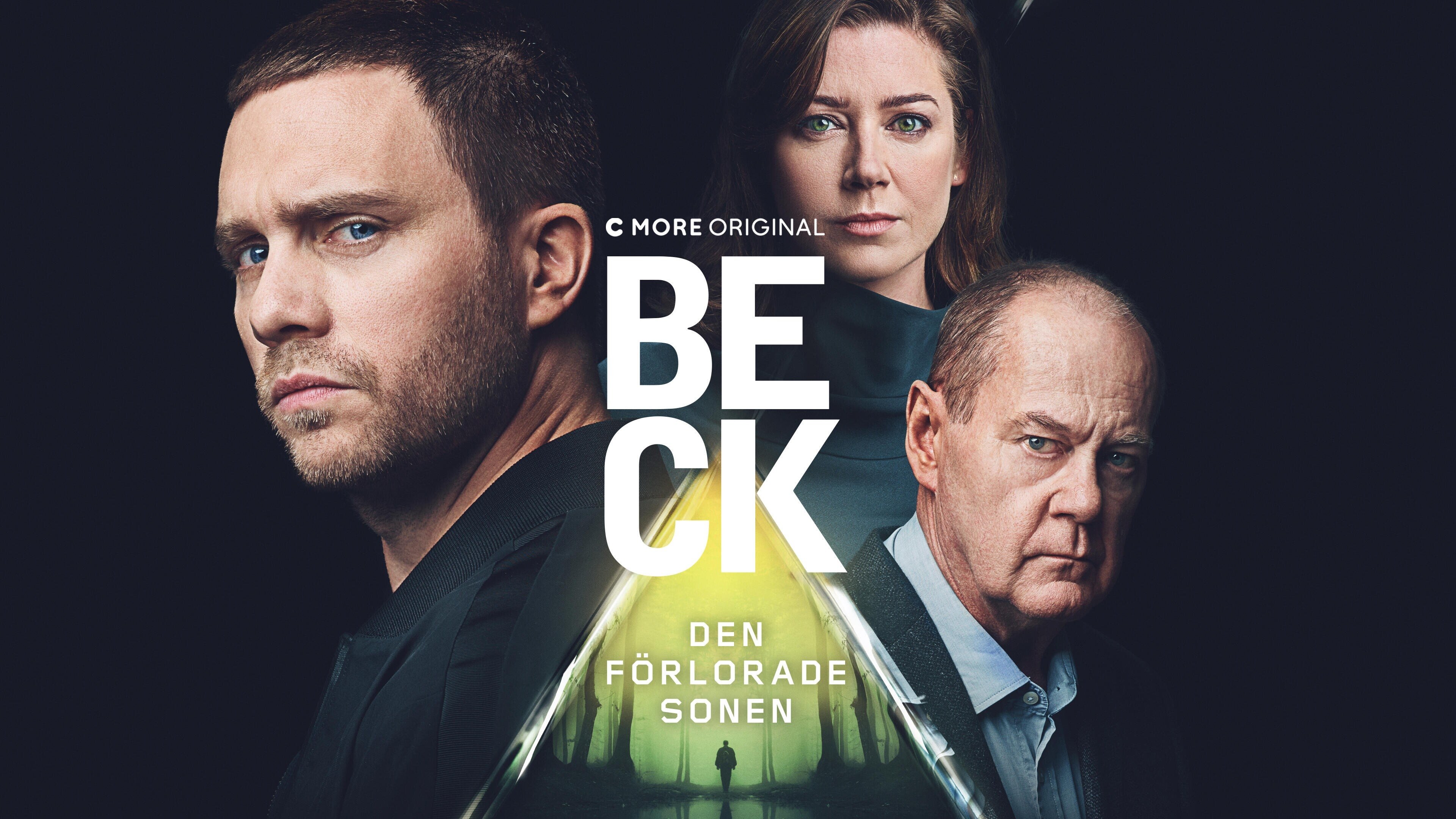 Beck - Den förlorade sonen (2021)