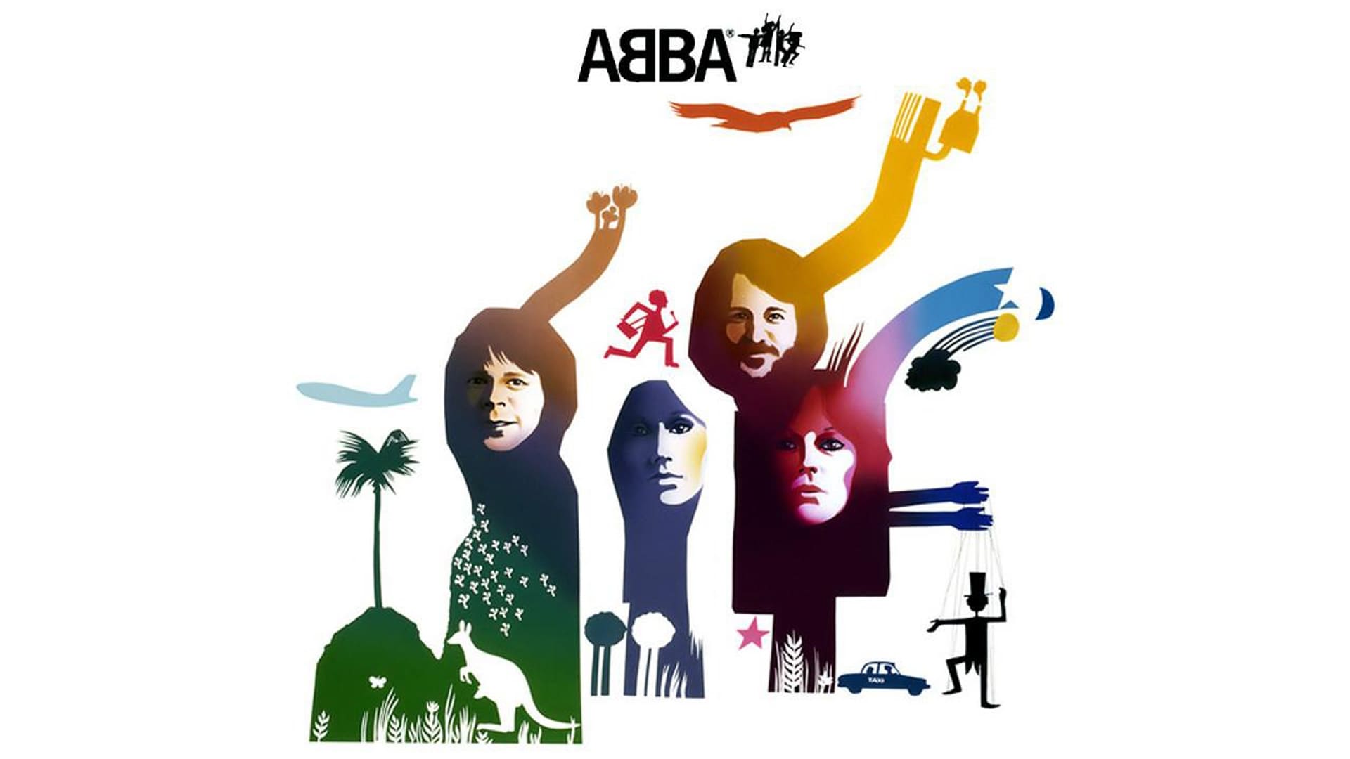 ABBA online teljes film (1977) 
