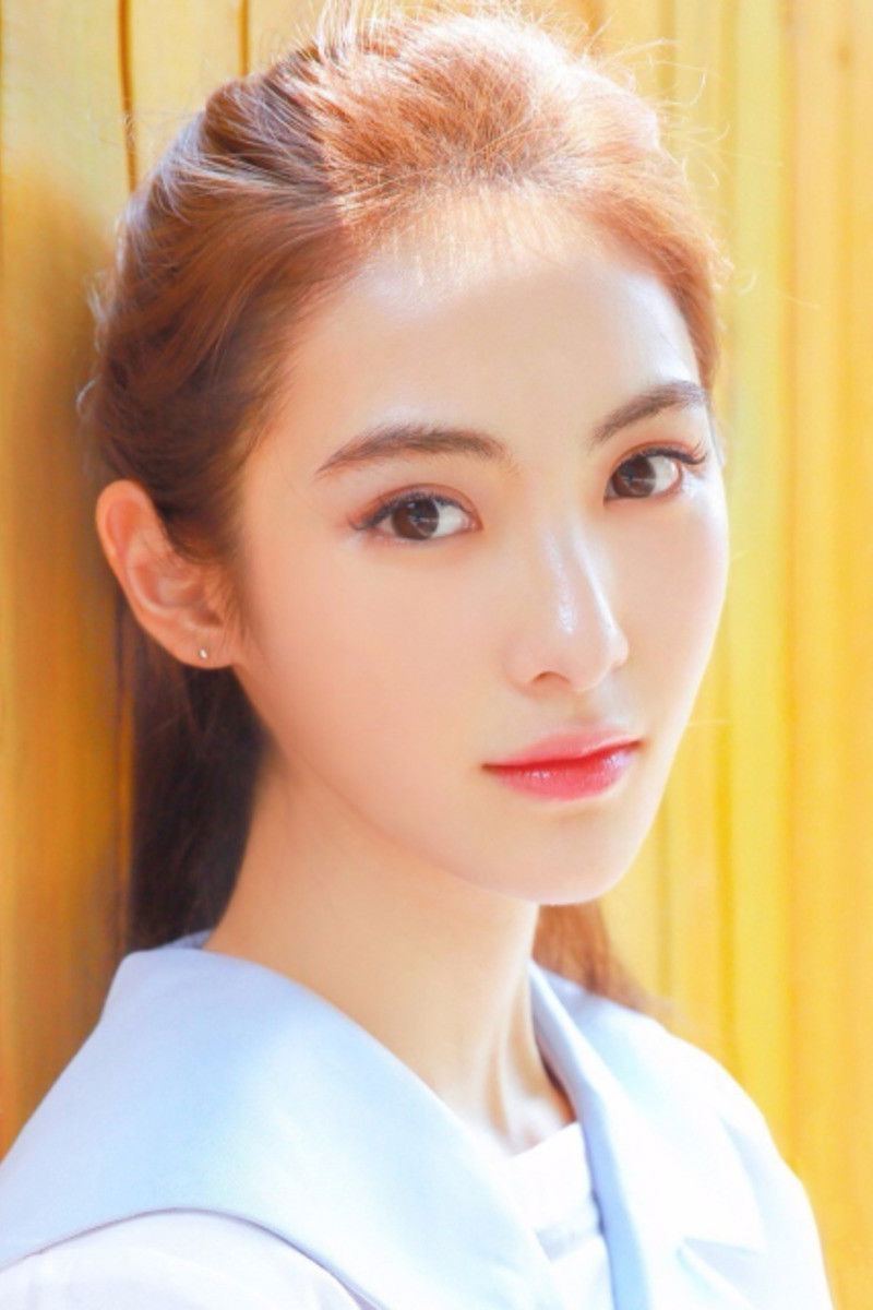 et billede af Bai Yu