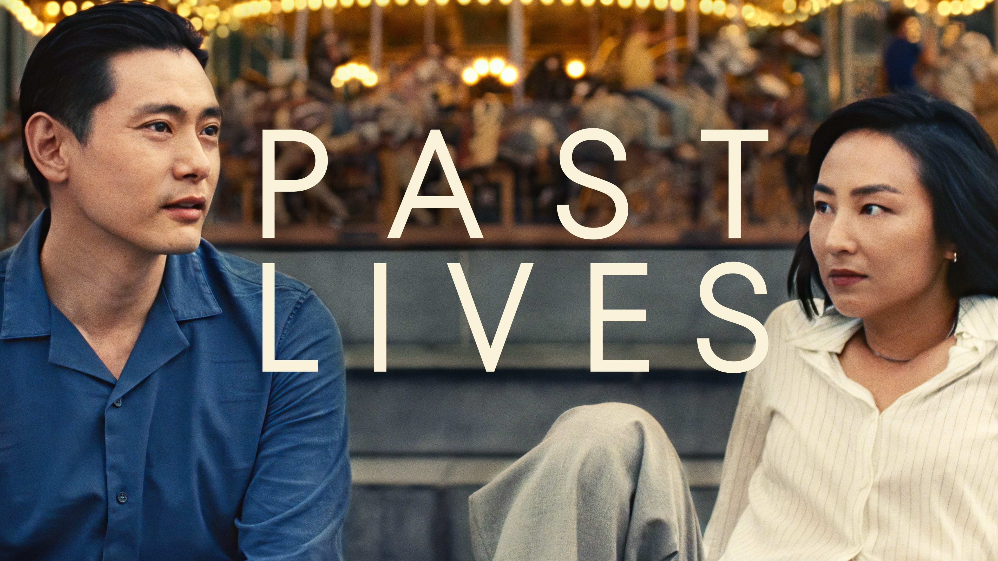 Past Lives (2023)