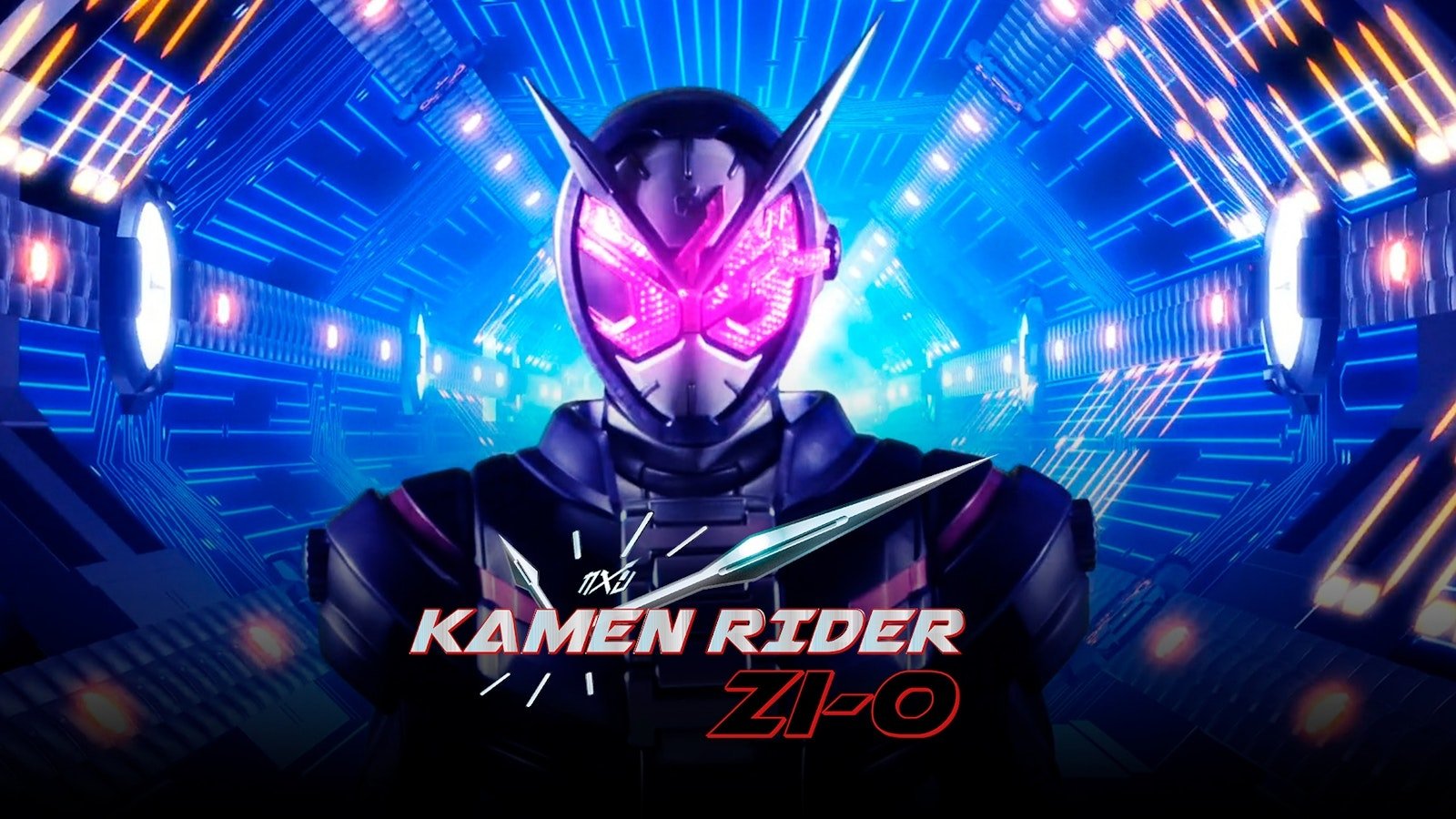 Kamen Rider Zi-O (2018)