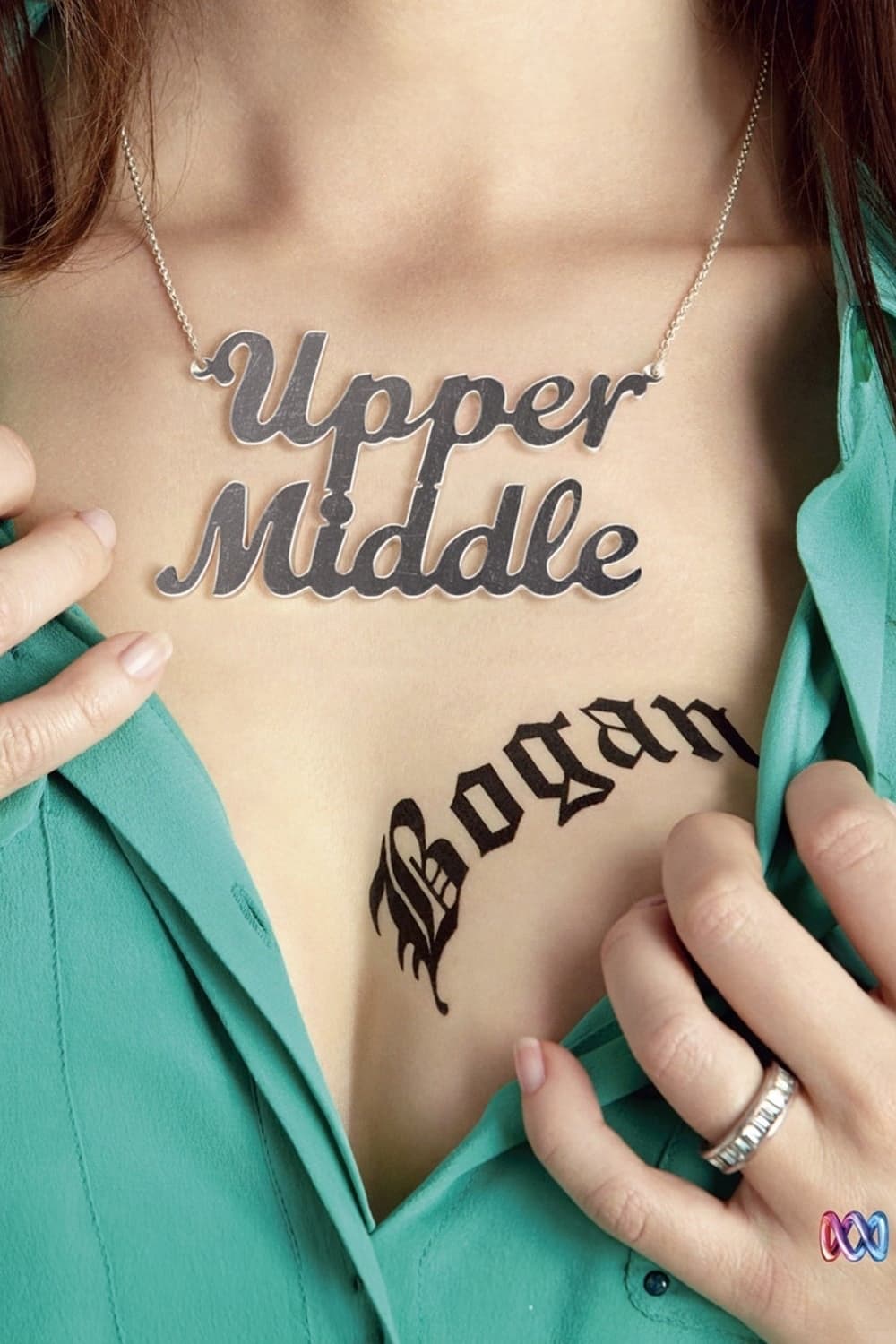 Upper Middle Bogan - Season 1
