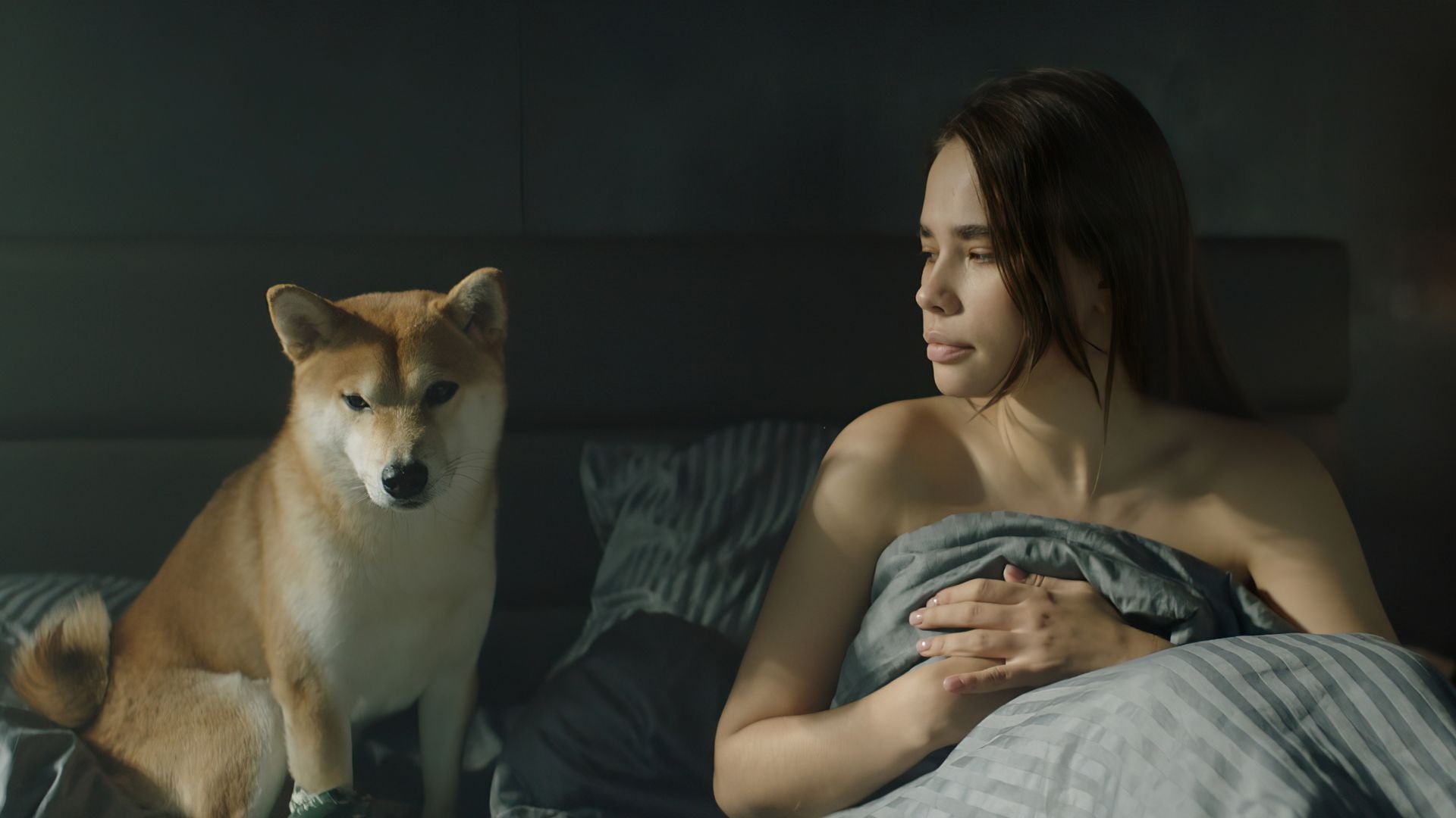 Naughty (2023)