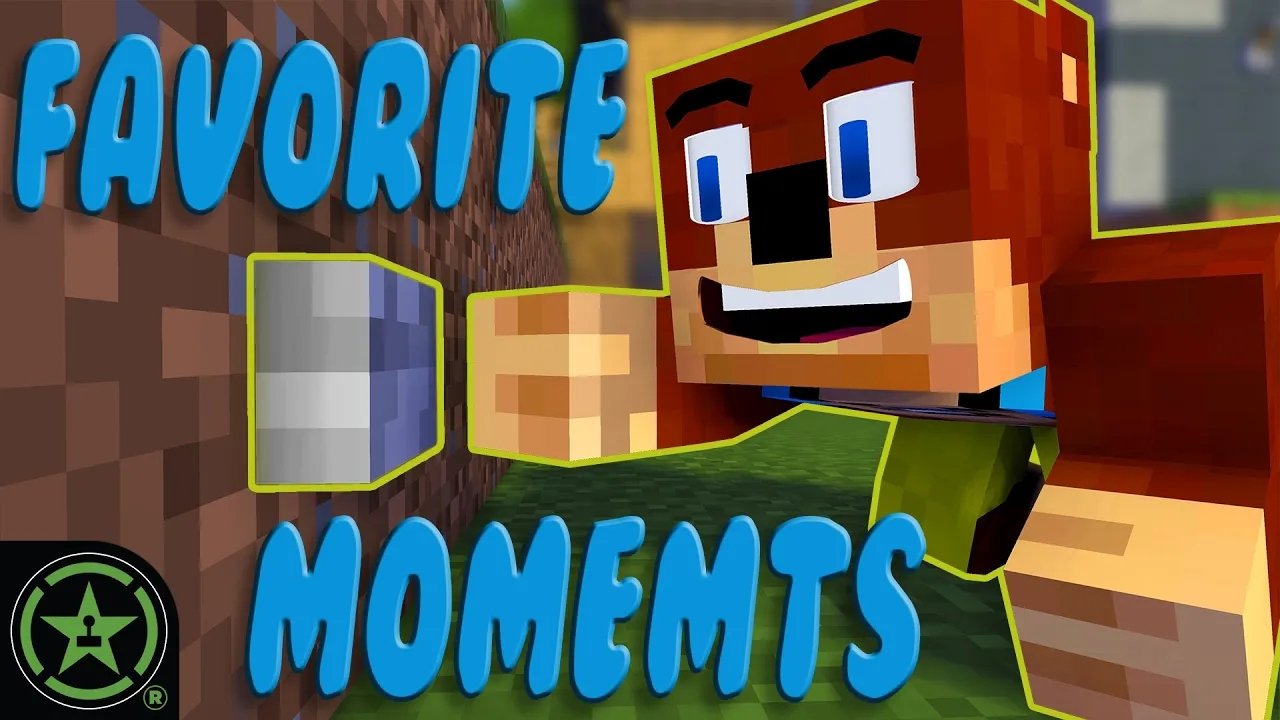 Let's Play Minecraft - Épisode 56