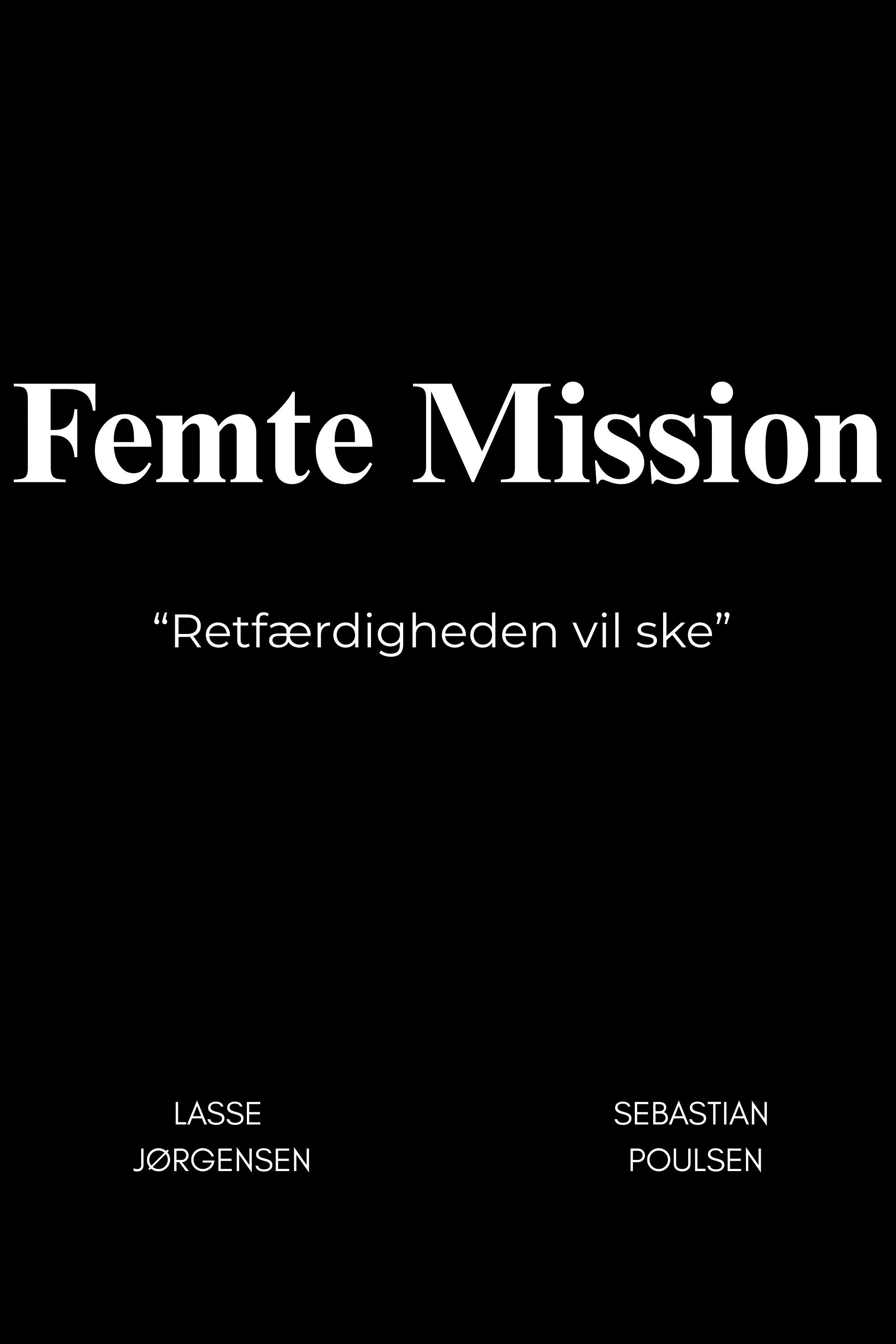 Femte Mission