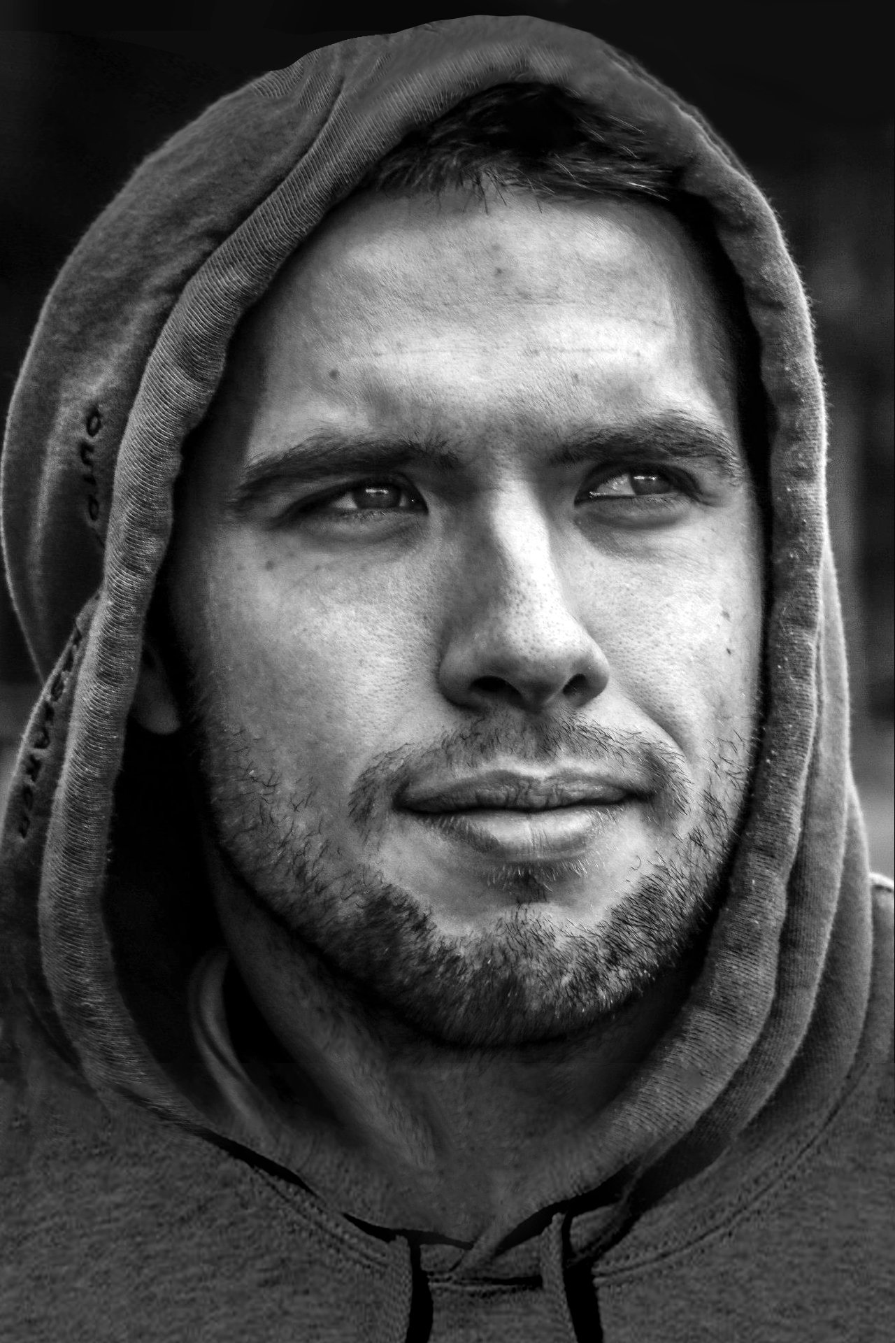 et billede af Austin Siadak