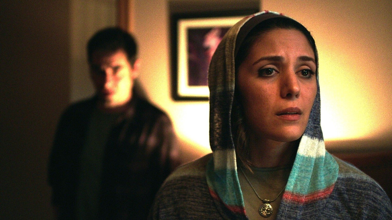 The Night (2021)