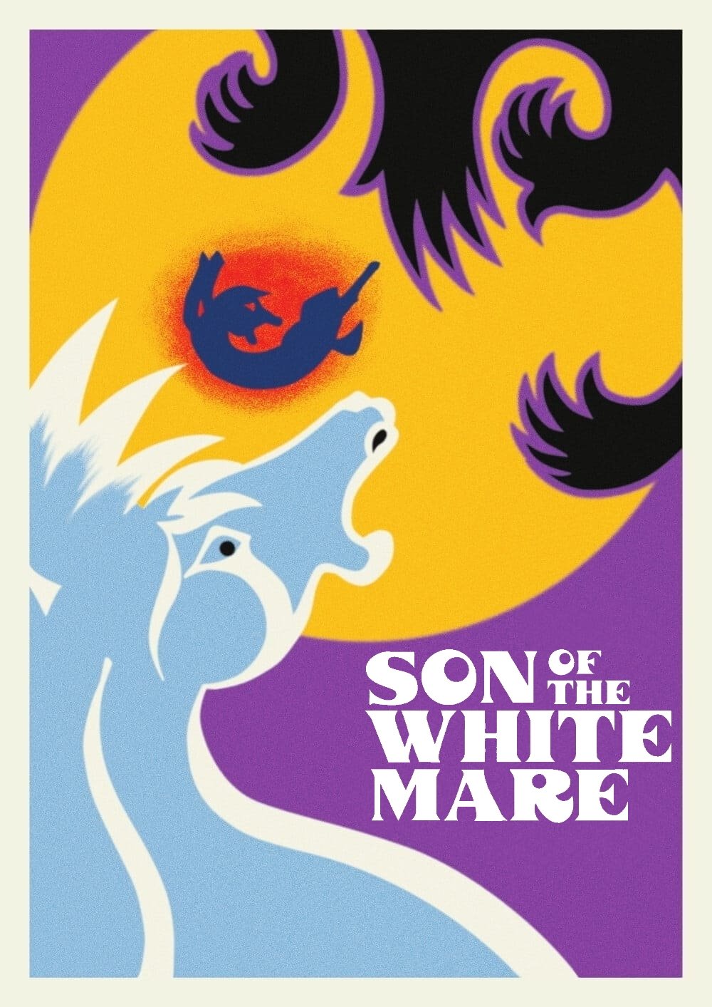 Son of the White Mare