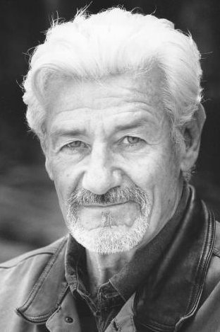 et billede af Jean-Claude Jay