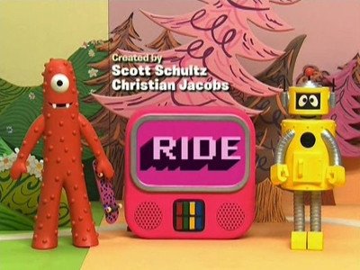 Episode 15
