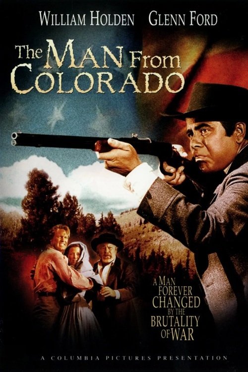 EN - The Man From Colorado (1948)