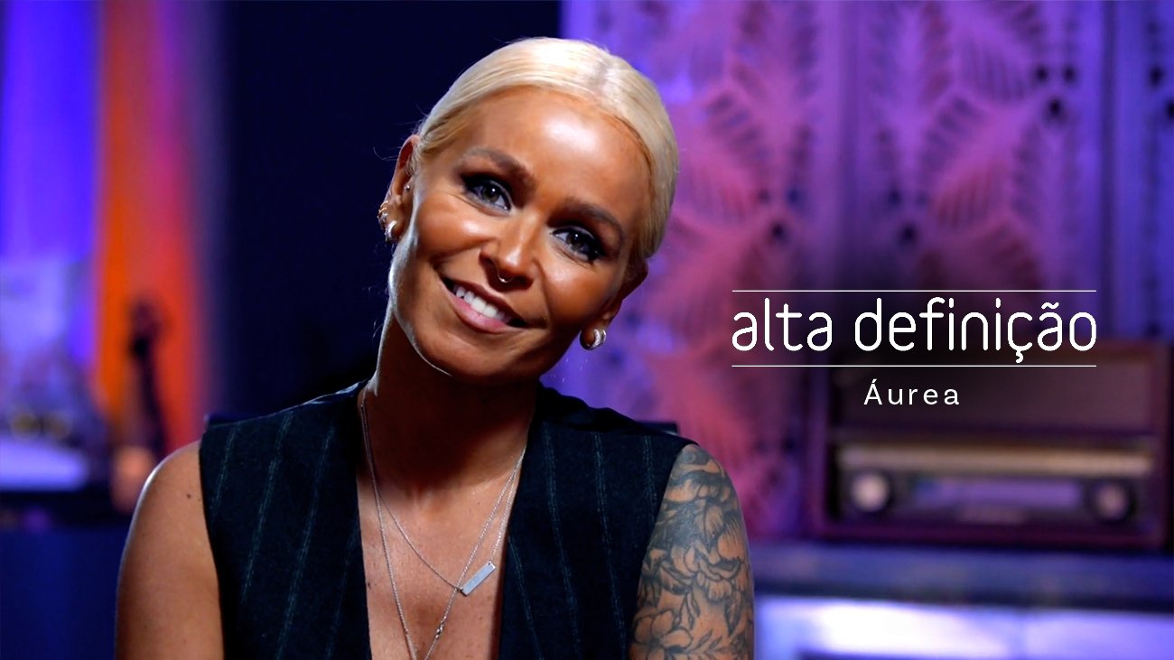 Alta Definição