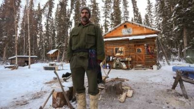 The Last Alaskans - Épisode 4