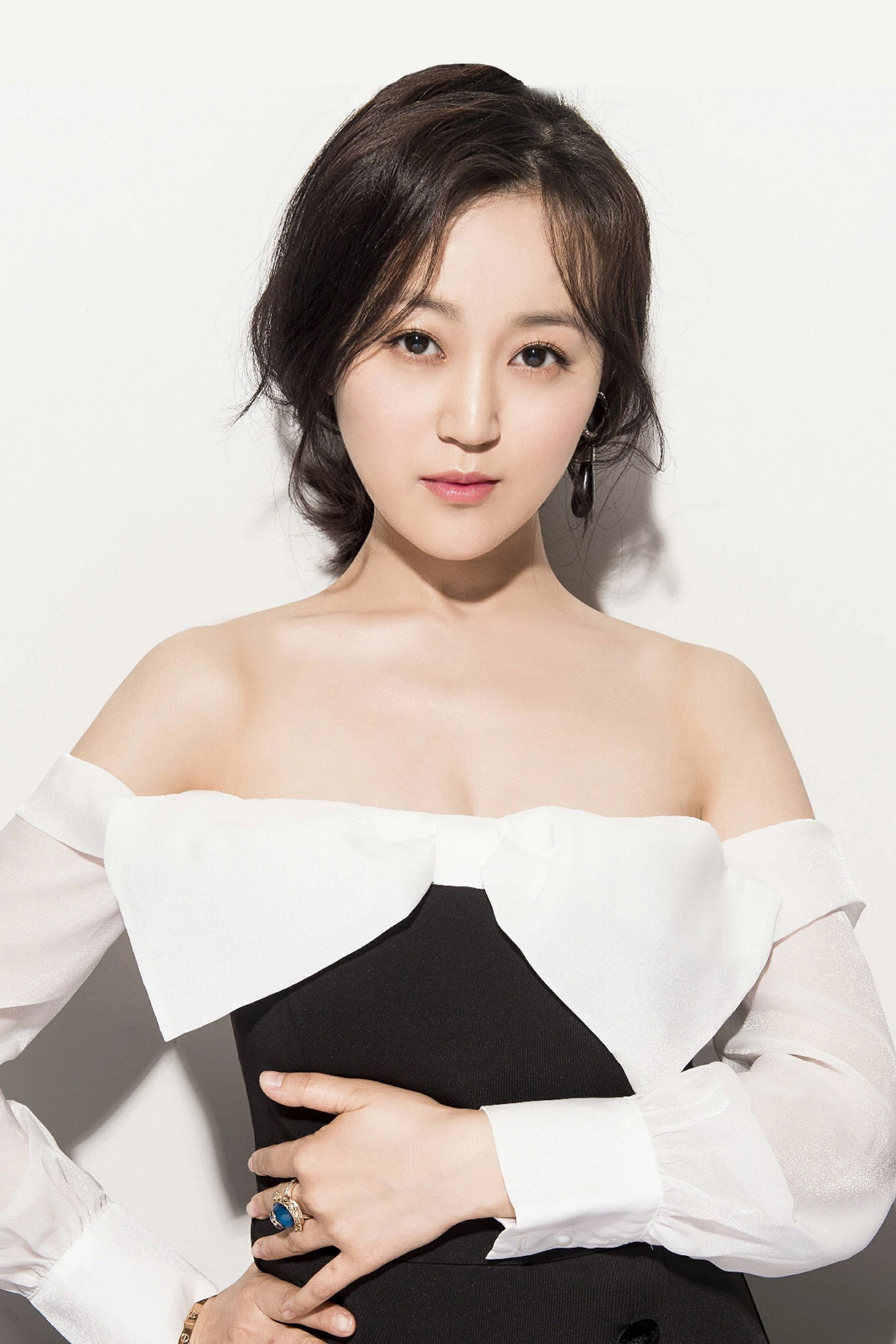 et billede af Jie Yan