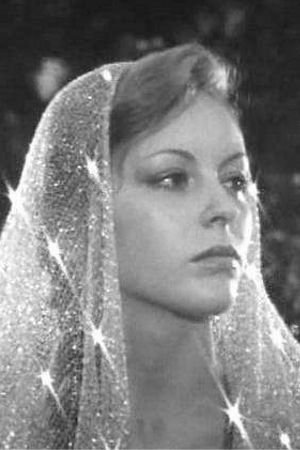 et billede af Ivetta Kiselyova