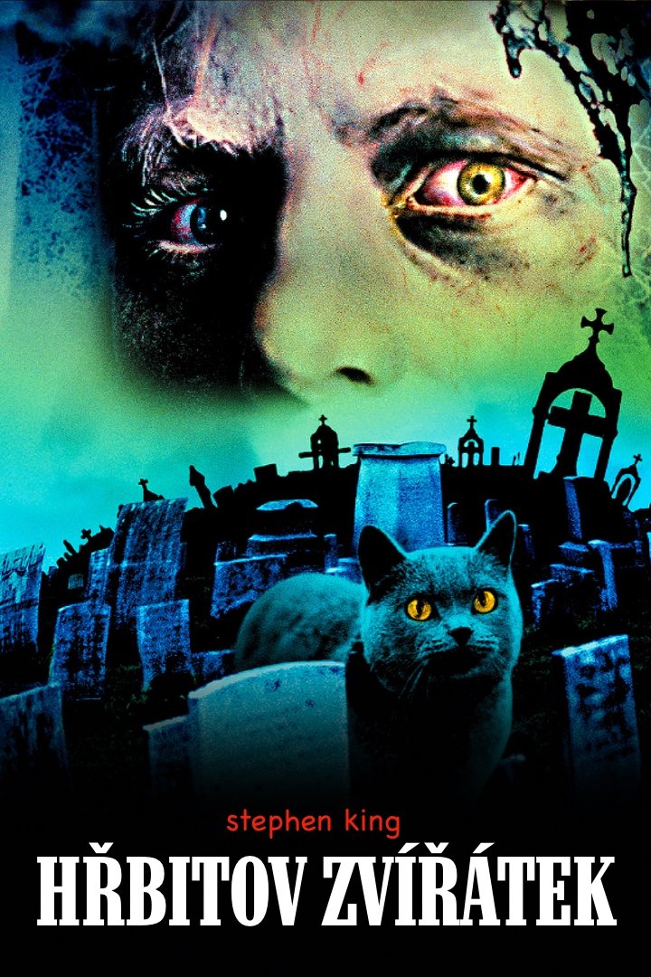 Pet Sematary