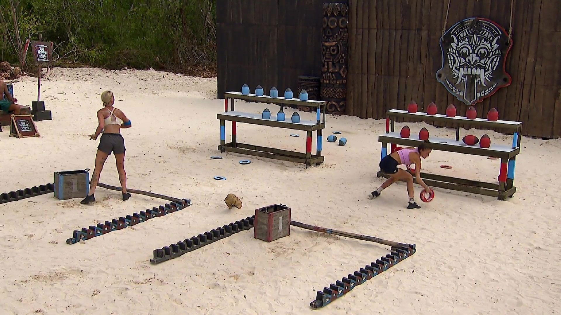Survivor Česko a Slovensko