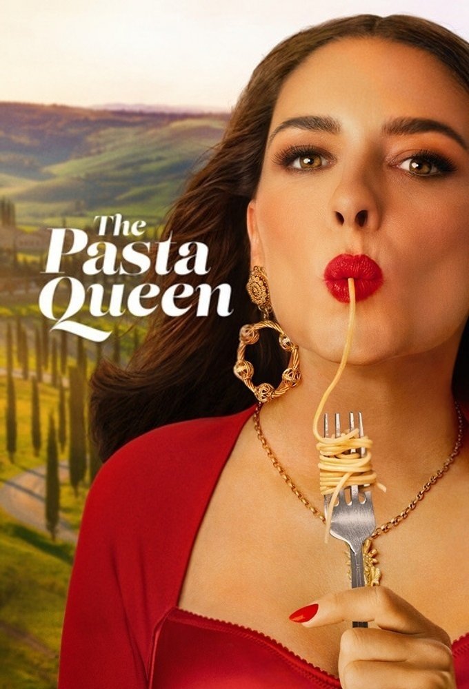 The Pasta Queen - Season 1