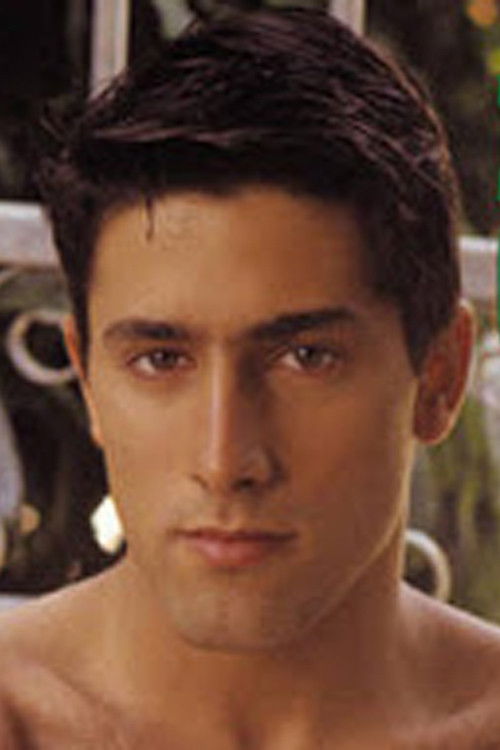 et billede af Michael D'Amours