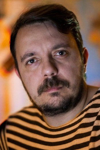 et billede af Jaanis Valk