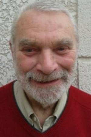 et billede af Jacques Witta