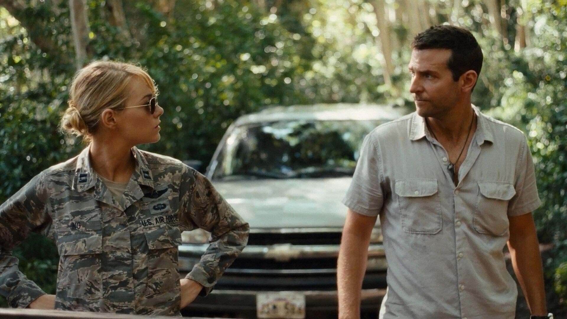 Aloha (2015)