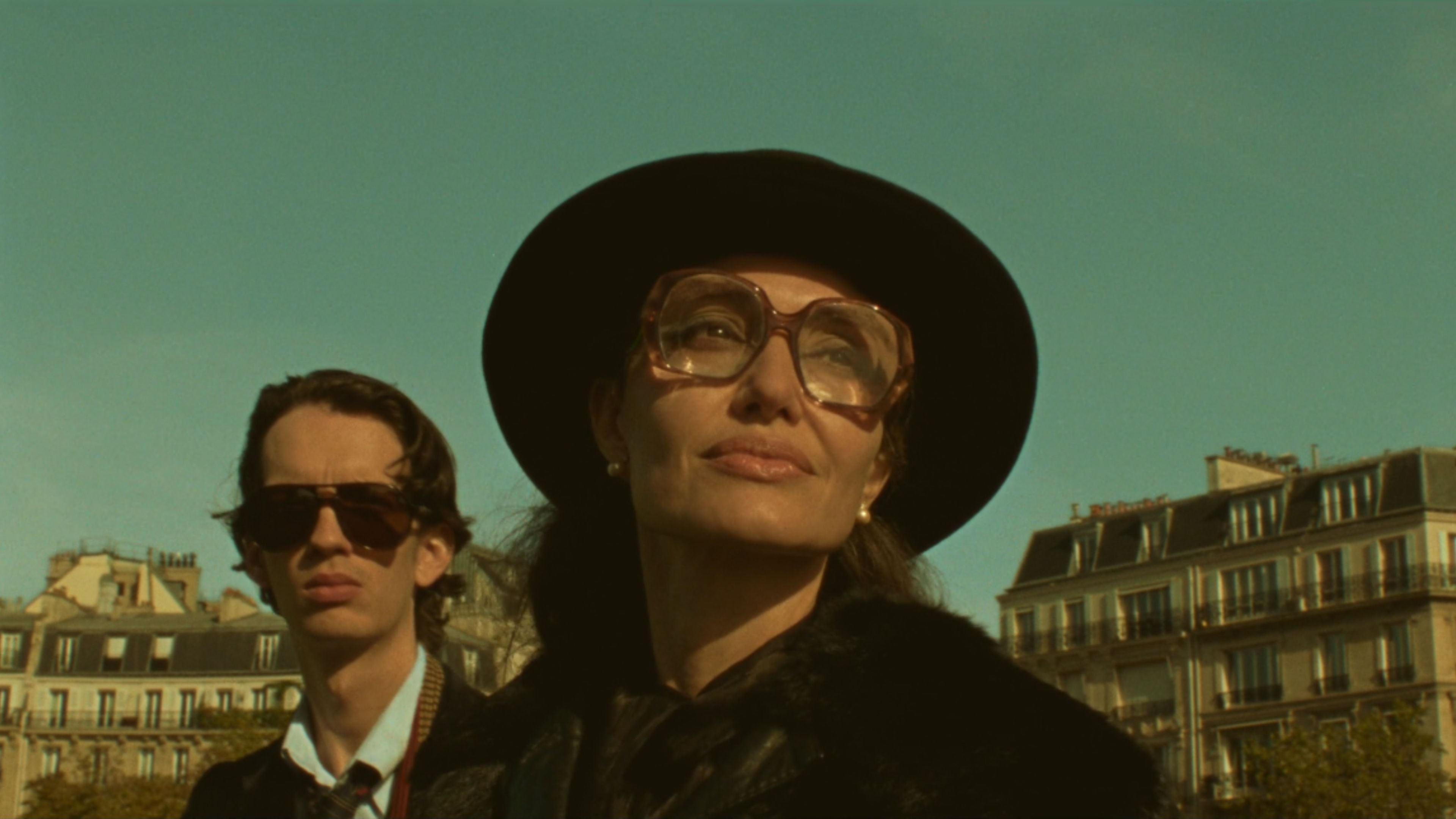 Maria (2024)