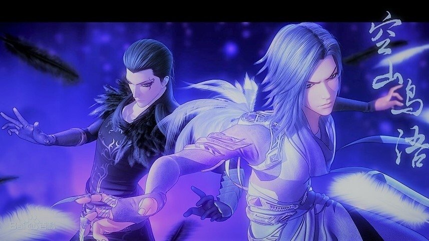 Thumbnail for Episode 8 Season 0 Episode 8
