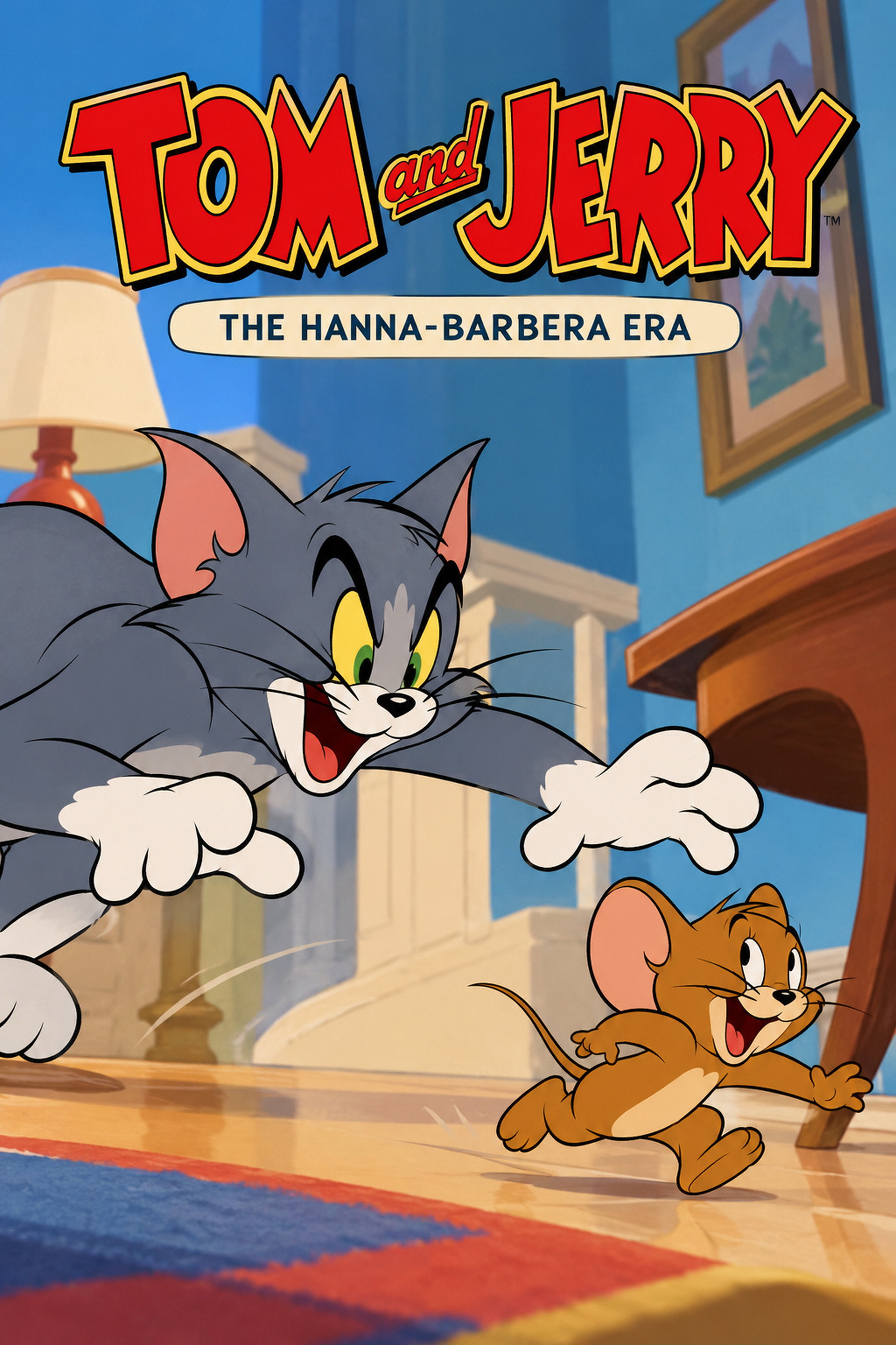 poster season Season 1