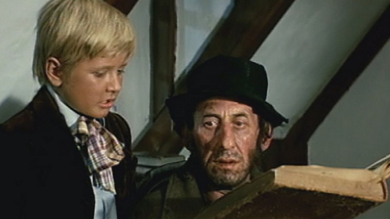 Hopelessly Lost (1973)