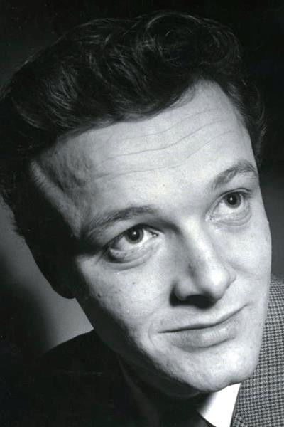 et billede af Preben Uglebjerg