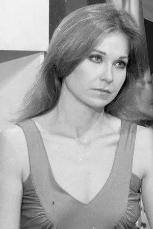 et billede af Pepita Rodrigues