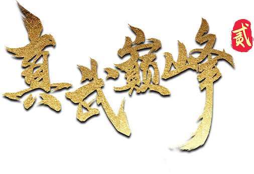 The Peak of True Martial Arts