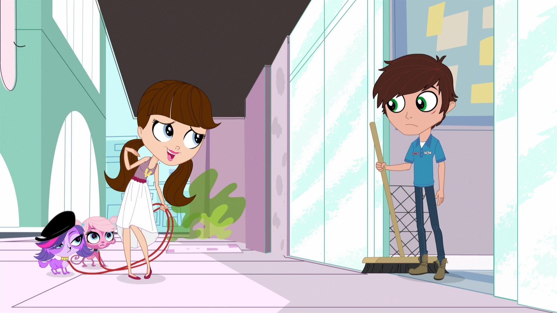 Littlest Pet Shop