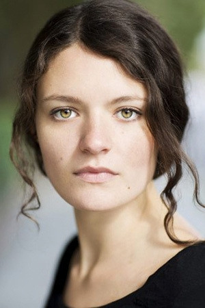 et billede af Mary Antony