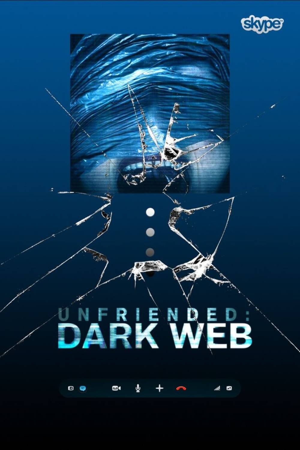 Unfriended: Dark Web