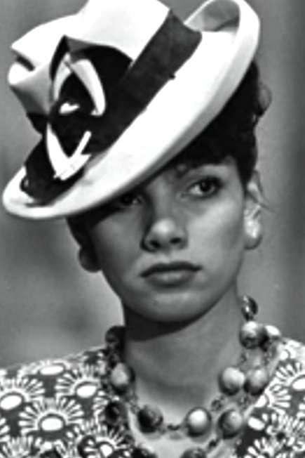 et billede af Susanna Radaelli