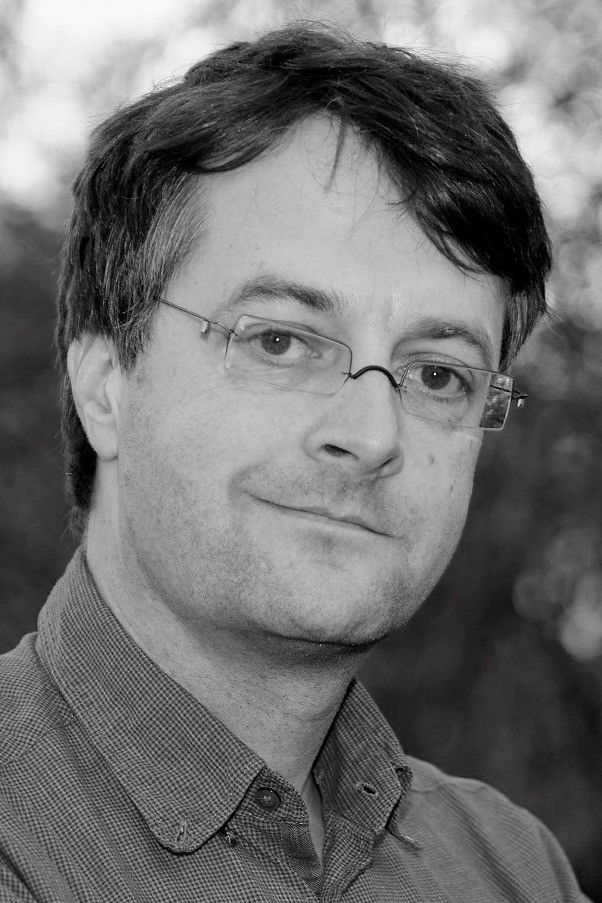 et billede af Matthias Groß