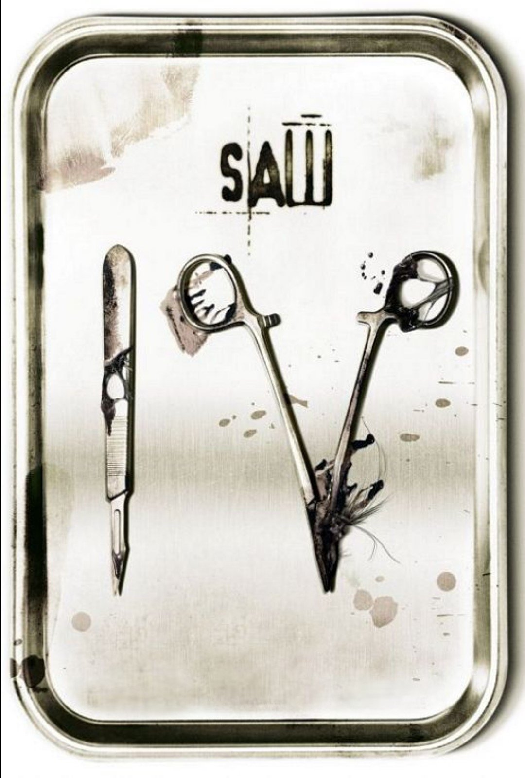 Saw IV