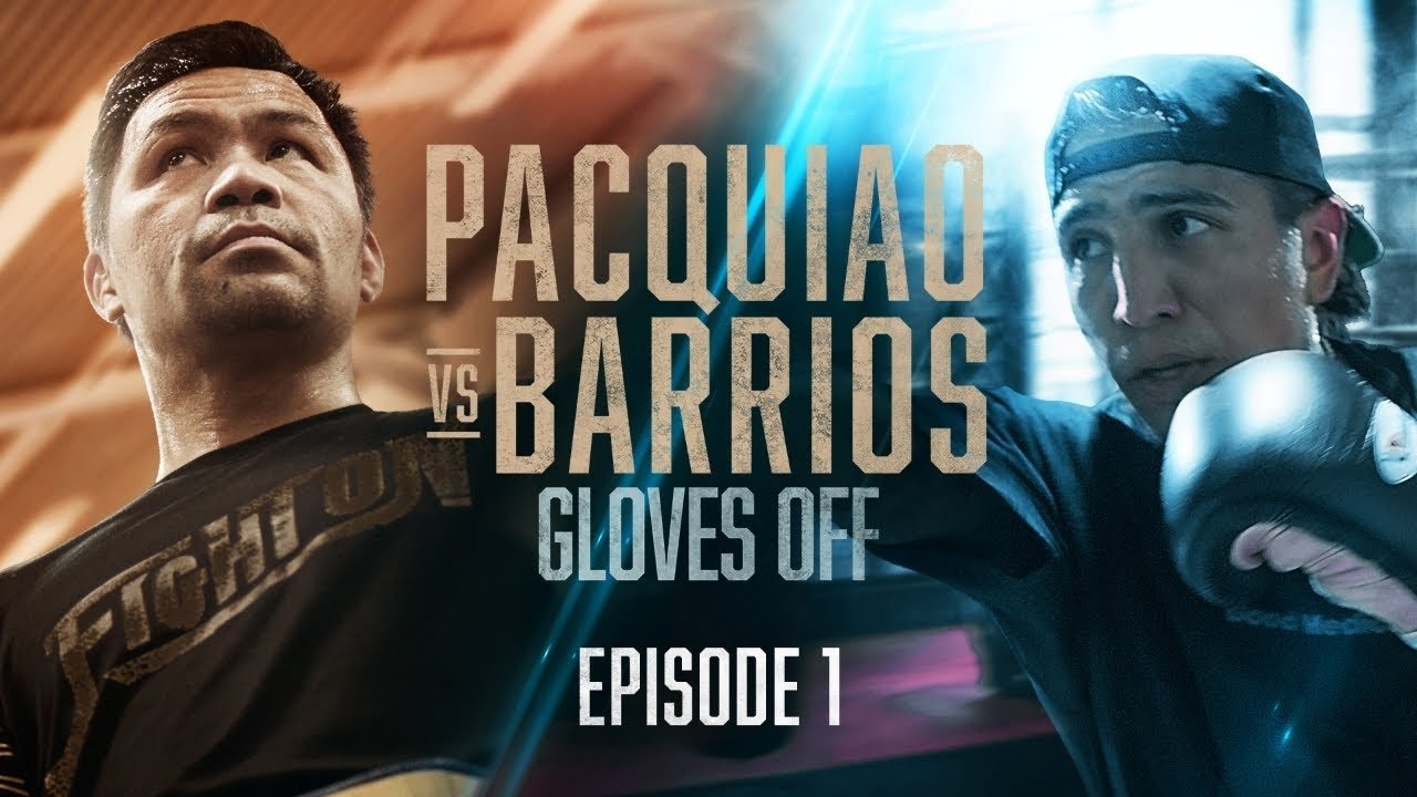 Episode 1