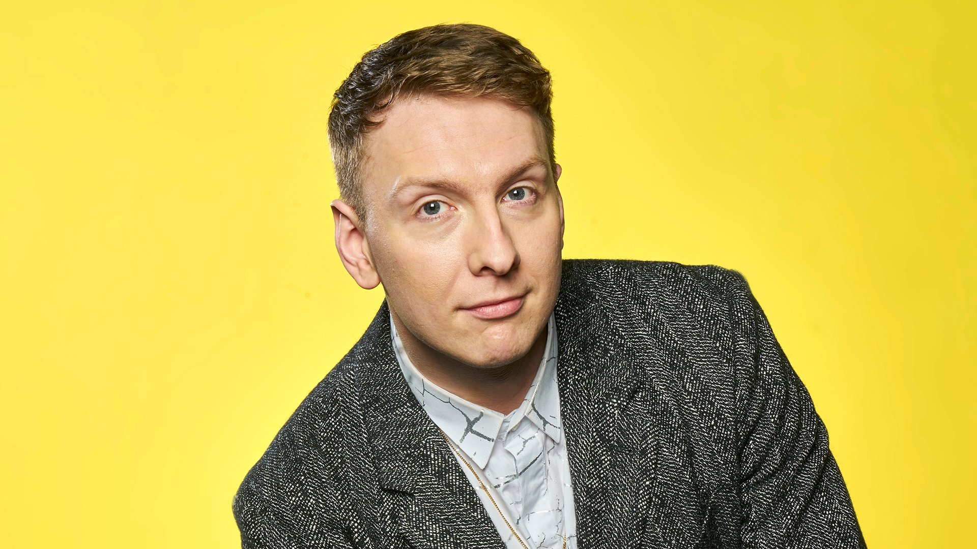 Joe Lycett's Got Your Back - Épisode 8