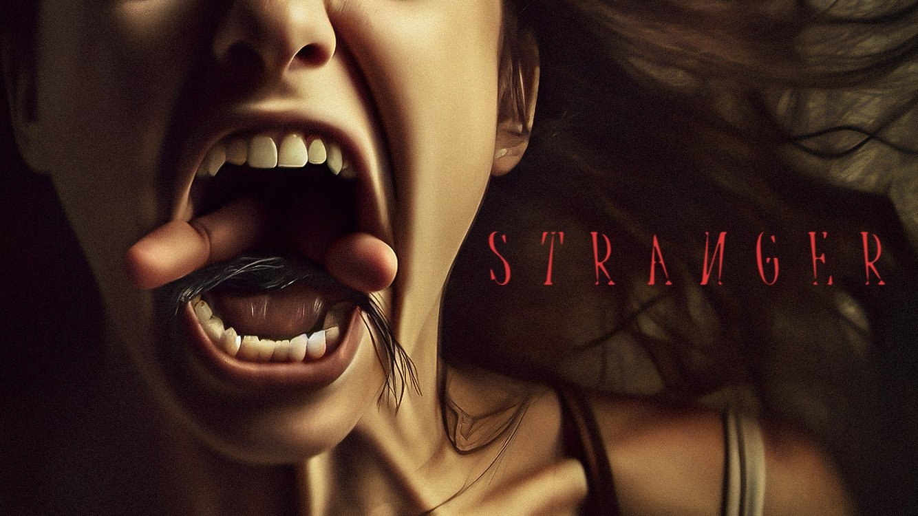 STRANGER ()