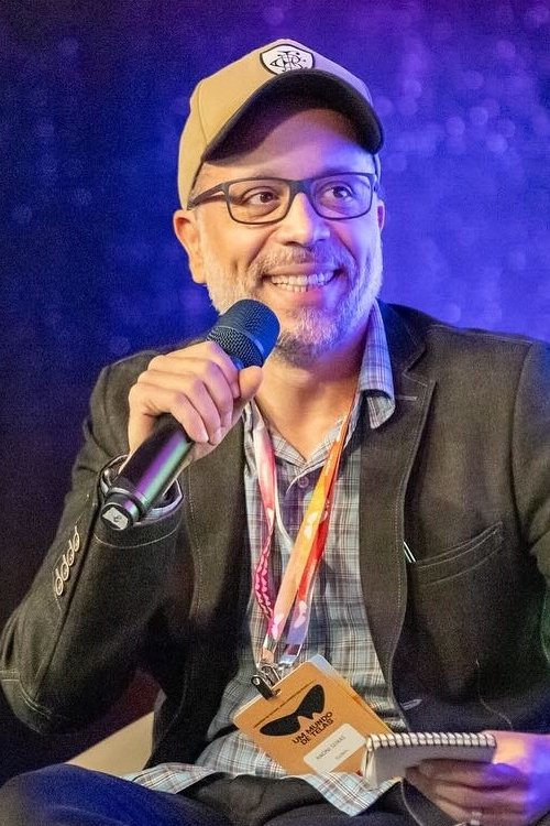 et billede af Raoni Seixas