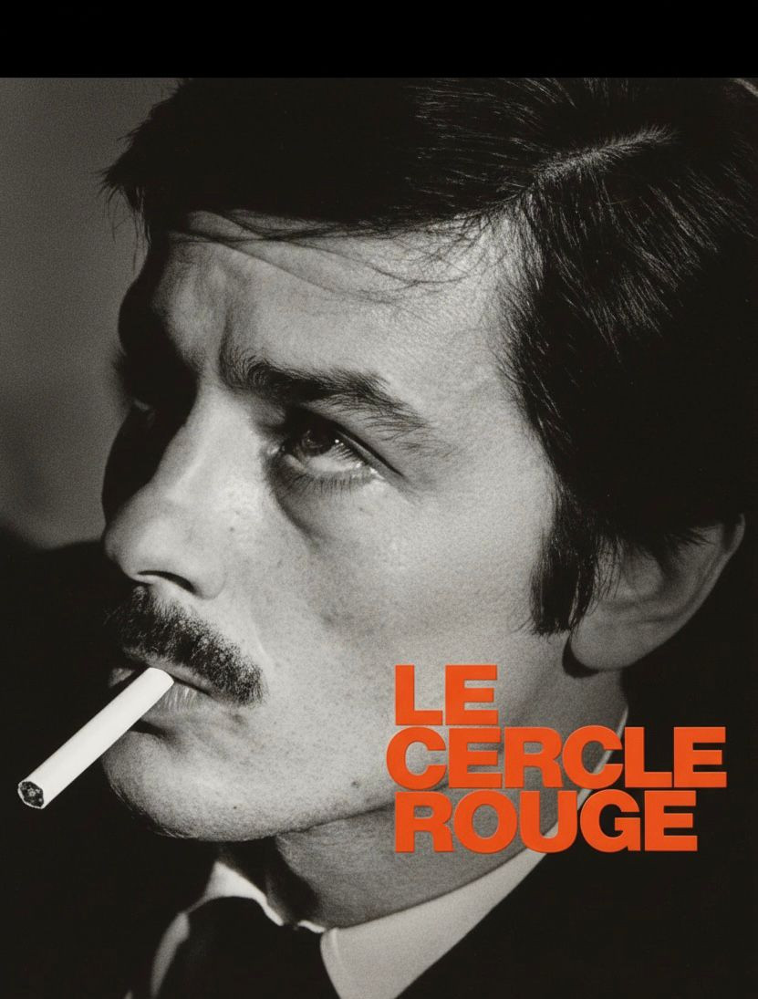 Le Cercle Rouge
