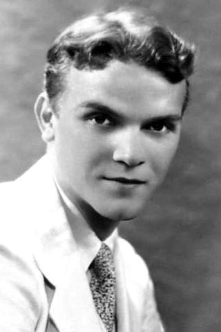 et billede af John Arledge