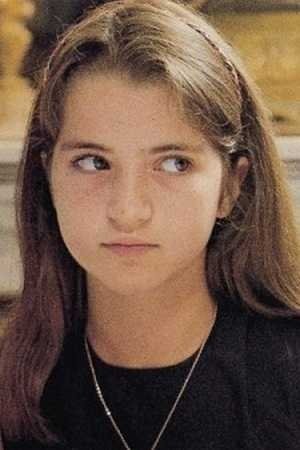 et billede af Valérie Lalande