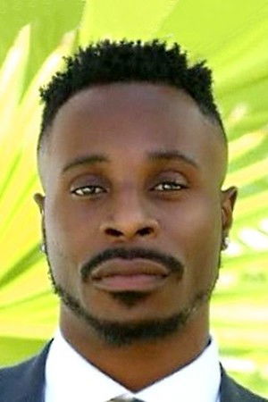 et billede af Sevyan Harden